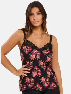 Sans Complexe Caraco Oriane