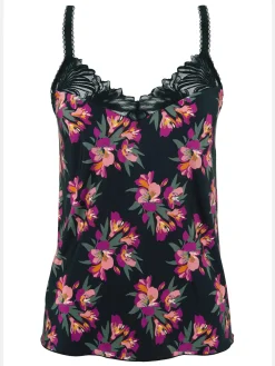 Sans Complexe Caraco Oriane