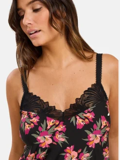 Sans Complexe Caraco Oriane