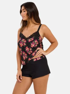 Sans Complexe Caraco Oriane