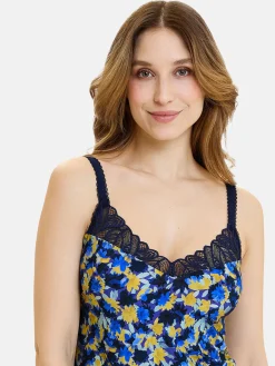 Sans Complexe Caraco pyjama microfibre douce