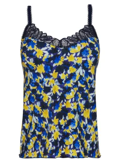 Sans Complexe Caraco pyjama microfibre douce