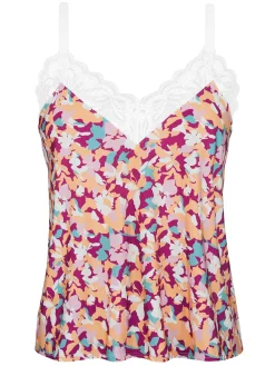 Sans Complexe Caraco pyjama microfibre douce