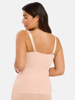 Sans Complexe Caraco sculptant invisible Perfect Touch