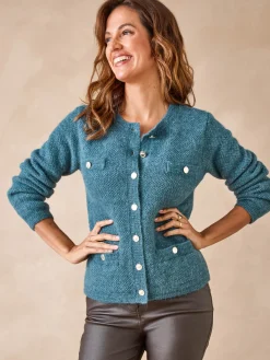Femme Daxon Cardigan chic