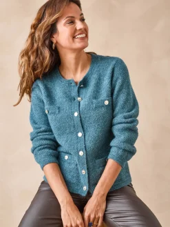 Femme Daxon Cardigan chic