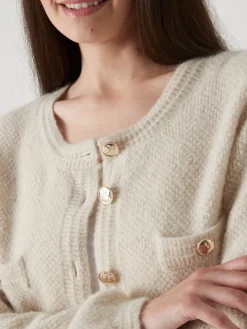 Femme Daxon Cardigan chic