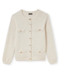 Femme Daxon Cardigan chic