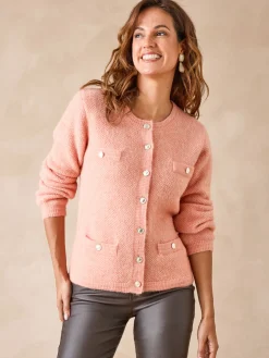 Femme Daxon Cardigan chic