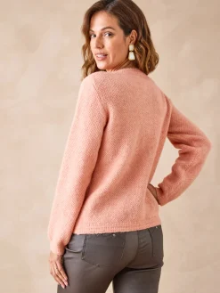 Femme Daxon Cardigan chic
