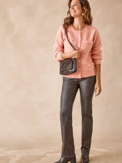 Femme Daxon Cardigan chic