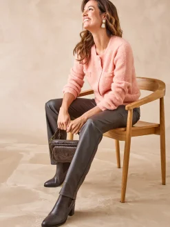 Femme Daxon Cardigan chic