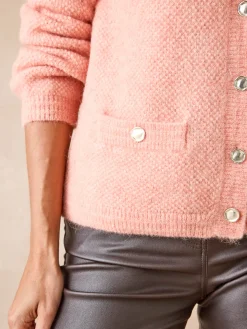 Femme Daxon Cardigan chic