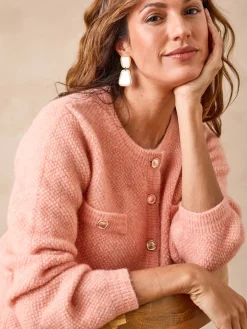 Femme Daxon Cardigan chic