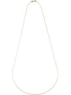 Femme Daxon Chaîne maille forçat