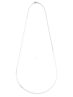 Femme Daxon Chaîne maille forçat