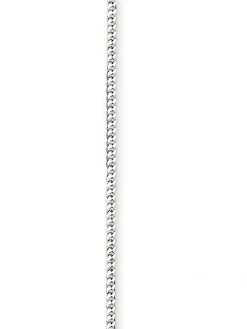 Femme Daxon Chaîne maille gourmette