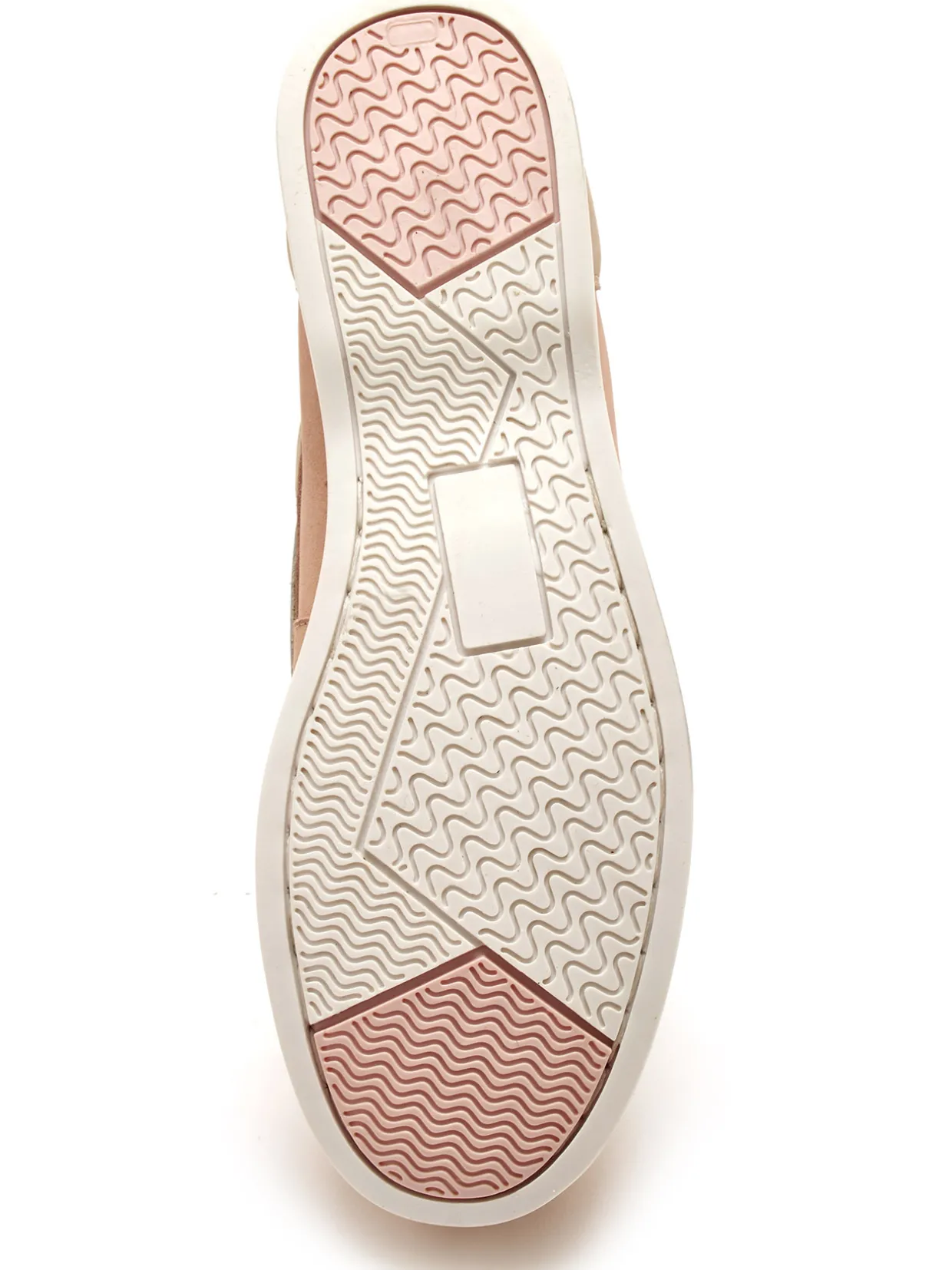 Femme Pédiconfort Chaussures bateau cuir