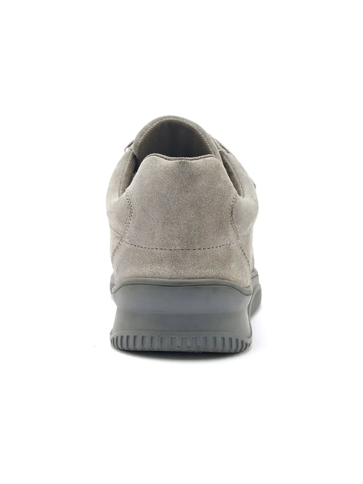 Homme Pédiconfort Chaussures cuir à scratch extra-larges