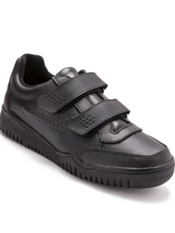 Homme Pédiconfort Chaussures de détente cuir