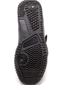 Homme Pédiconfort Chaussures de détente cuir