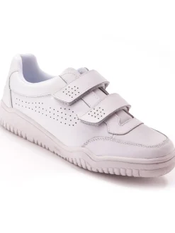 Homme Pédiconfort Chaussures de détente cuir