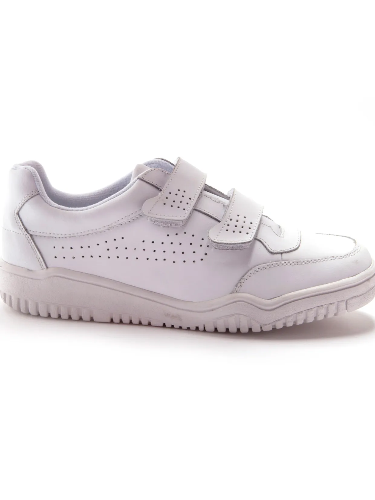 Homme Pédiconfort Chaussures de détente cuir