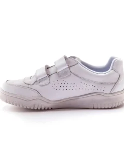 Homme Pédiconfort Chaussures de détente cuir