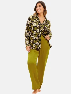 Sans Complexe Chemise de pyjama Trendy Mix