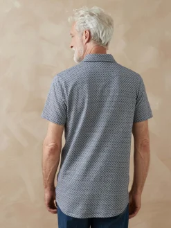 Homme Daxon Chemise en maille