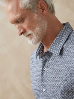 Homme Daxon Chemise en maille