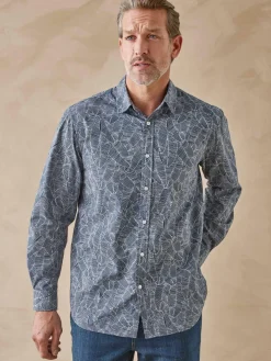 Homme Daxon Chemise manches longues