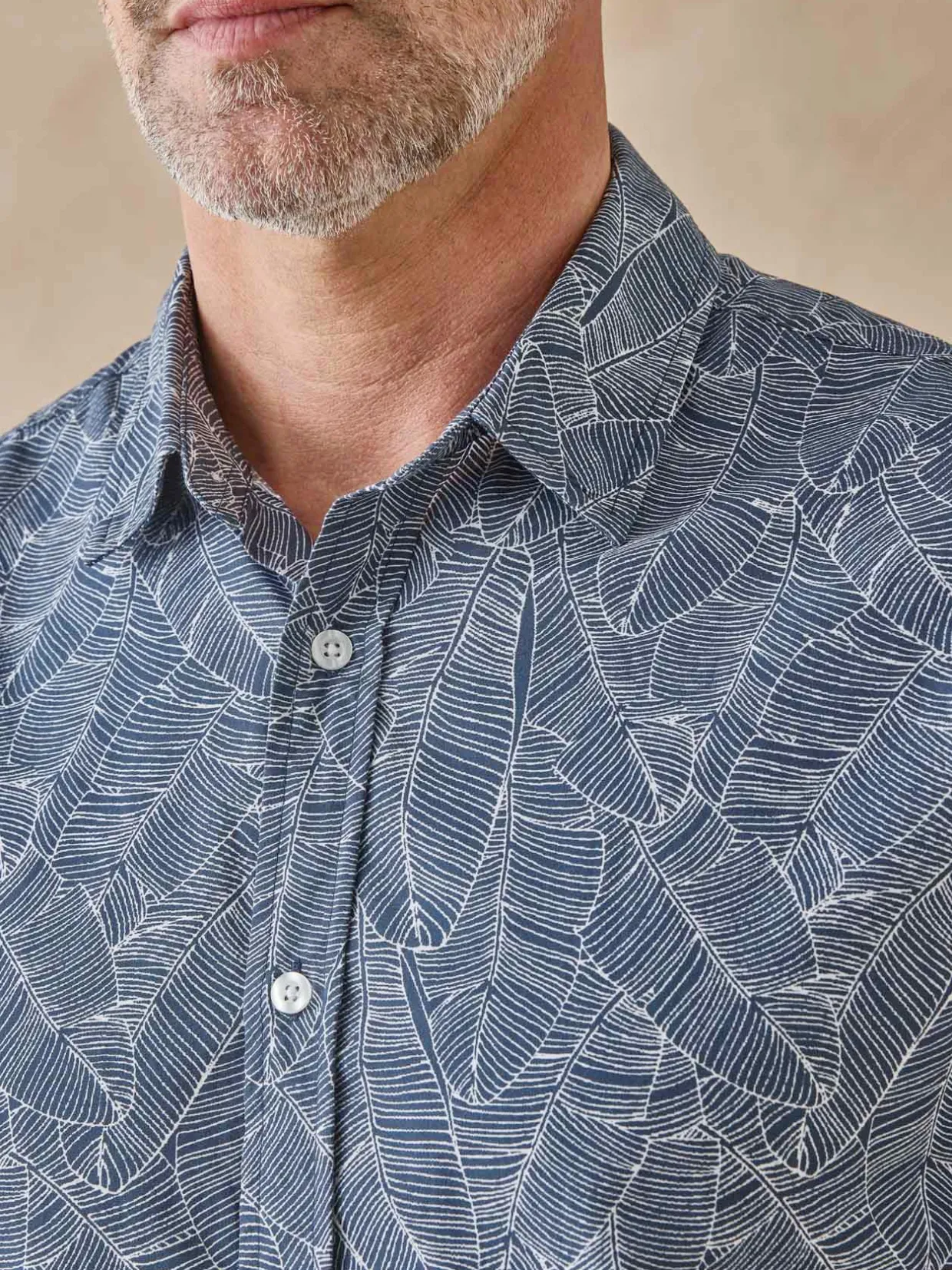 Homme Daxon Chemise manches longues