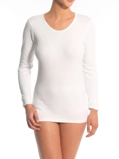 Daxon Chemises manches longues lot de 2