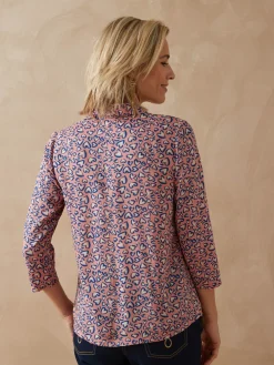 Femme Daxon Chemisier manches 3/4