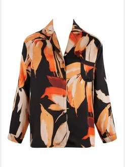 Sans Complexe Chemisier Pure Chic