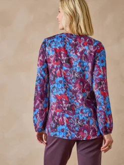 Femme Daxon Chemisier tunique