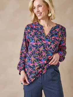 Femme Daxon Chemisier tunique