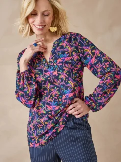 Femme Daxon Chemisier tunique