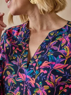 Femme Daxon Chemisier tunique