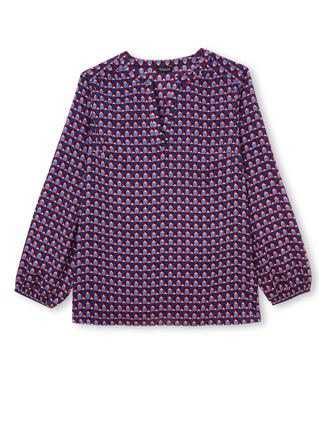 Femme Daxon Chemisier tunique