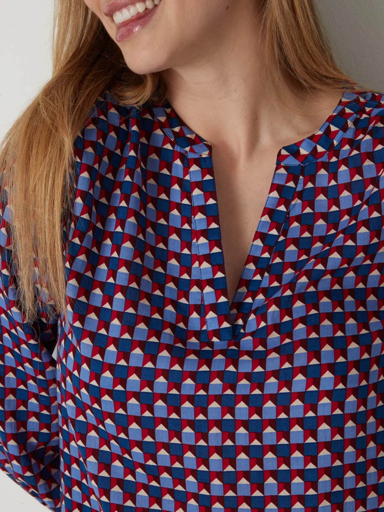 Femme Daxon Chemisier tunique