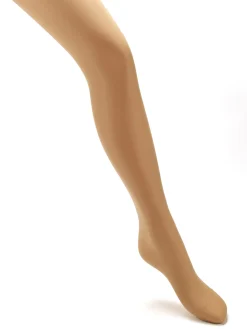 Daxon Collant en voile et élasthanne