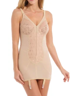 Daxon Combiné-gaine sans armatures