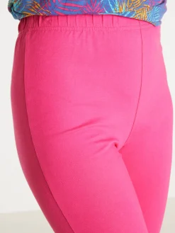 Femme Daxon Corsaire à lacets