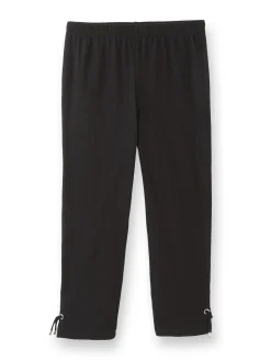 Femme Daxon Corsaire à lacets