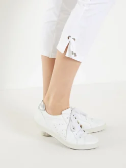 Femme Daxon Corsaire à lacets