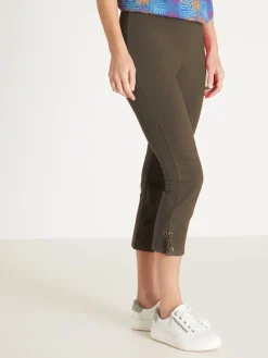 Femme Daxon Corsaire à lacets