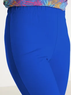 Femme Daxon Corsaire à lacets