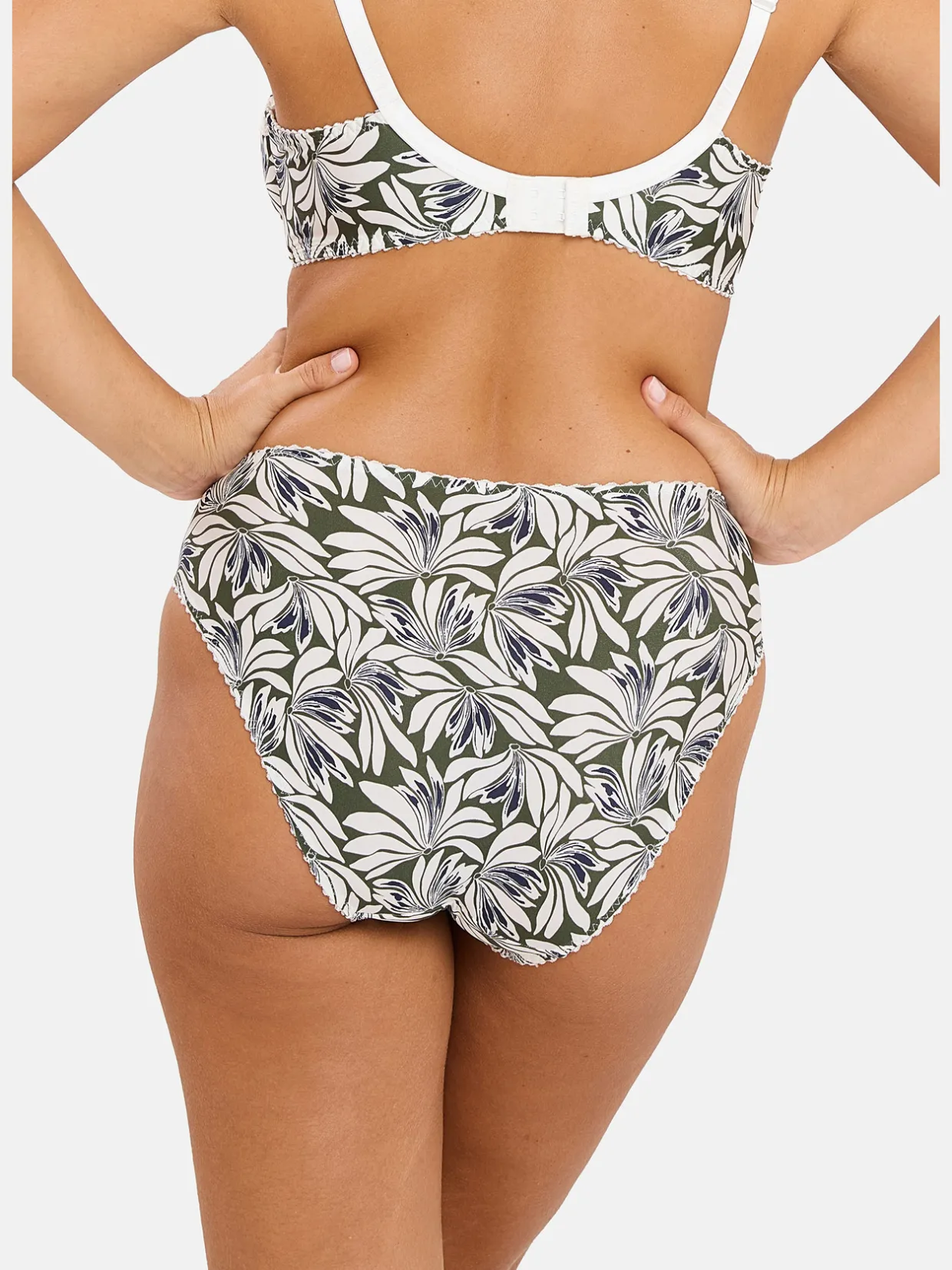 Sans Complexe Culotte Amelie Print